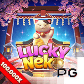 Mèo May Mắn - Sunwin Coolplus slot