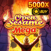 Sesame Mega