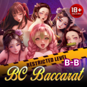 Baccarat BC